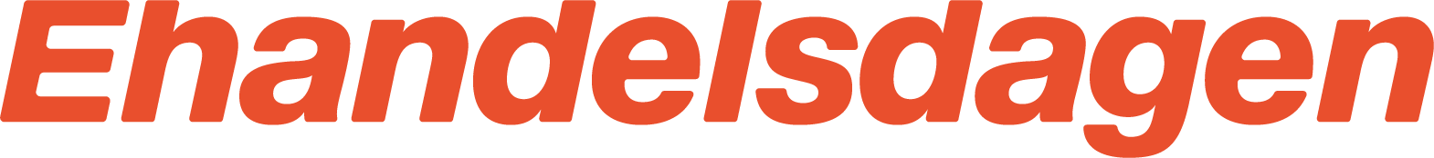 Ehandelsdagen